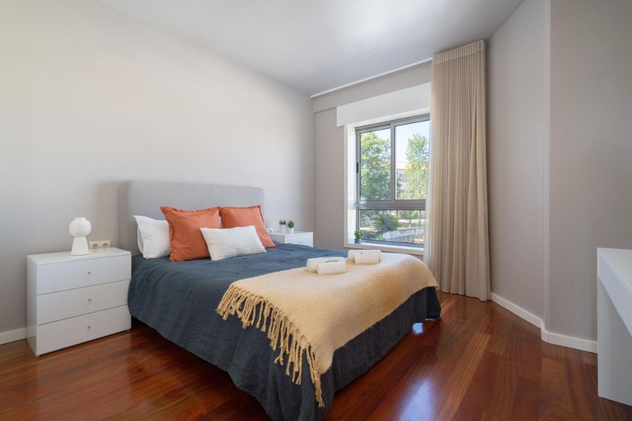 Carolina Roomy & Modern Appartamento